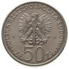 50 złotych - Światowy Dzień Żywności